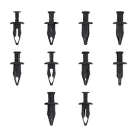 Fästclips – 10-pack