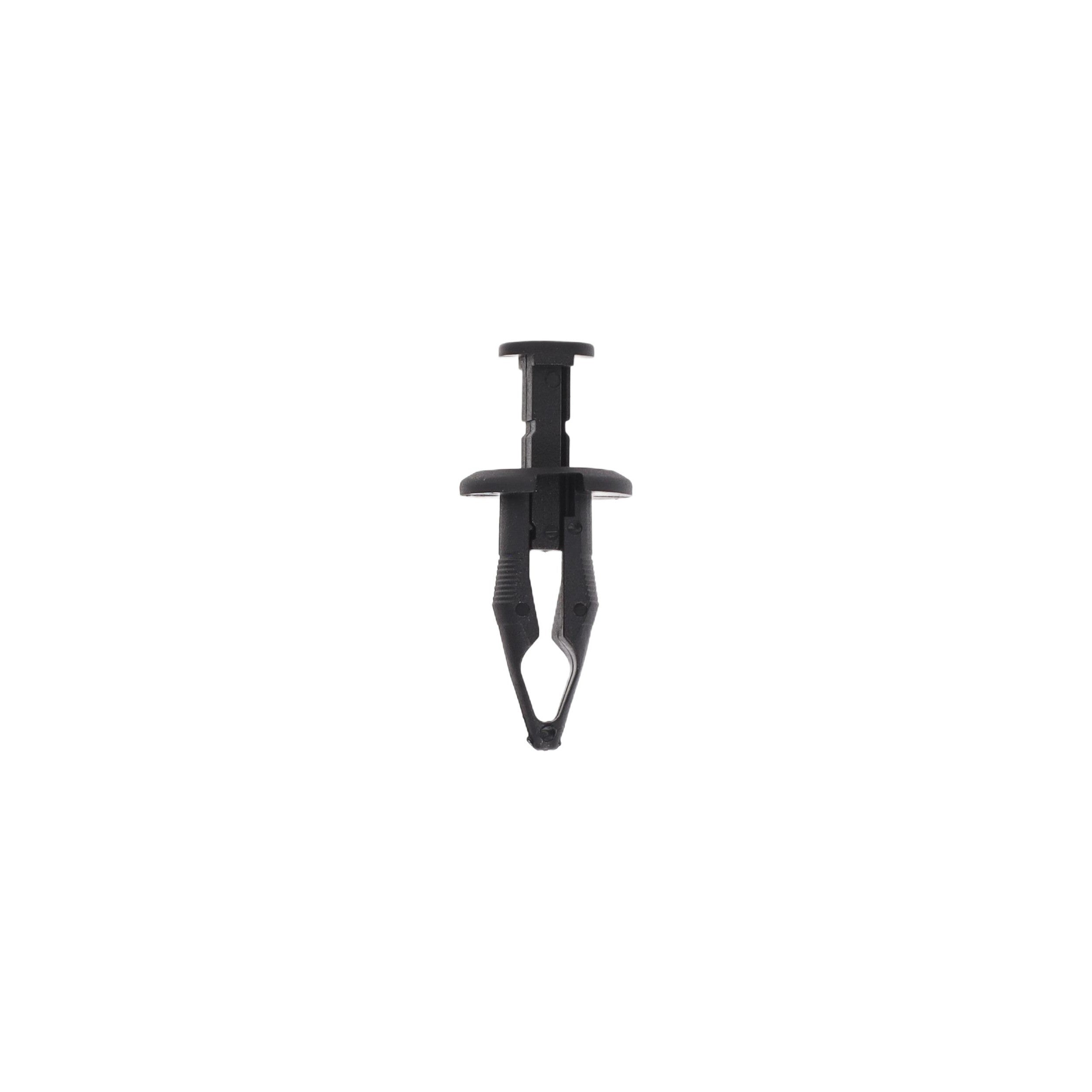 Fästclips – 10-pack