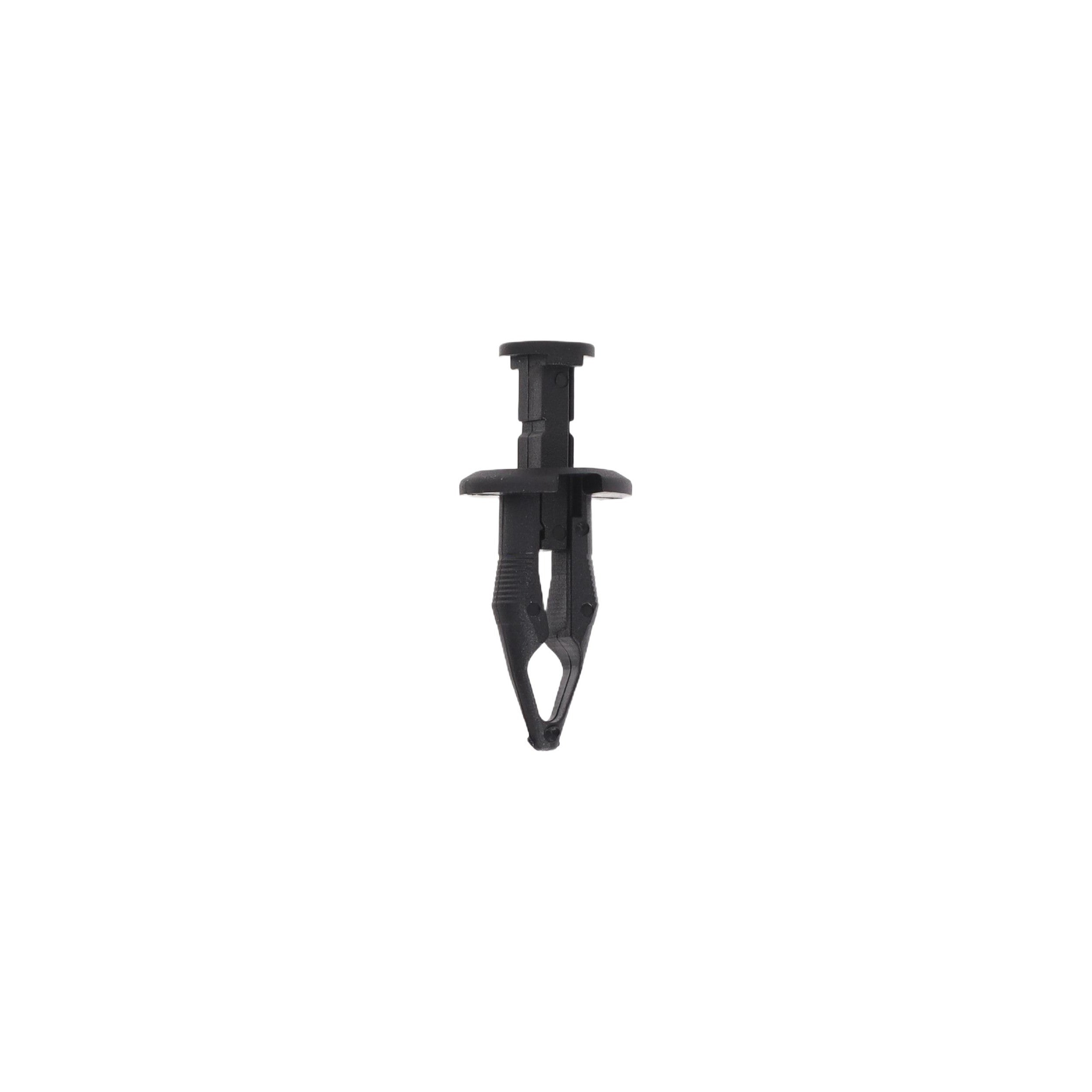 Fästclips – 10-pack
