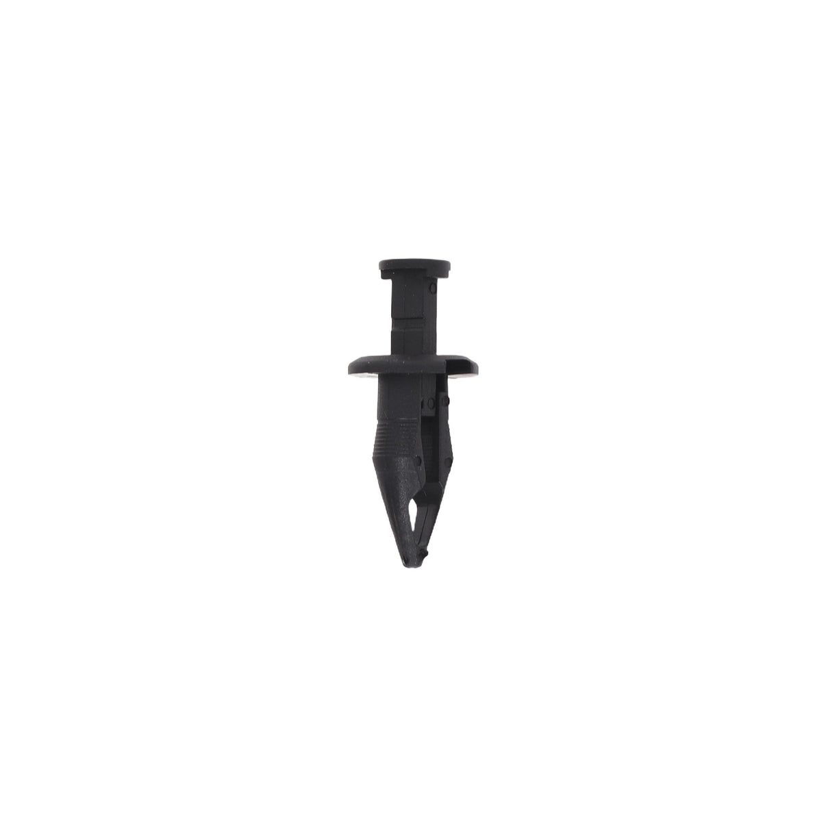 Fästclips – 10-pack