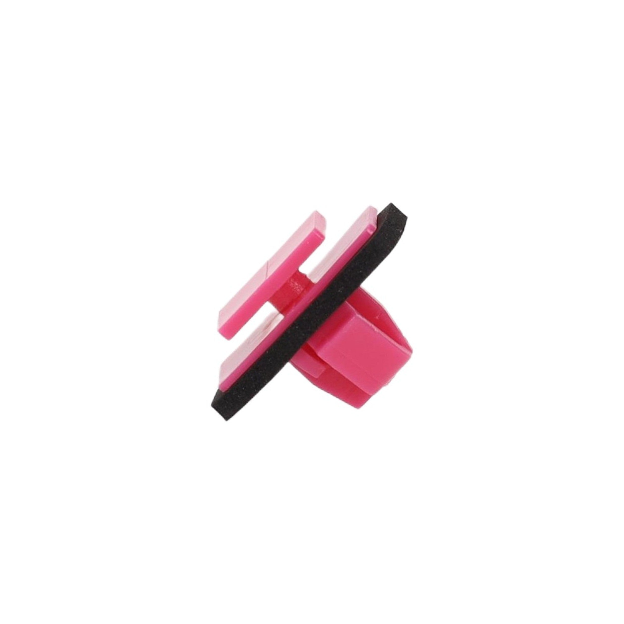 Fästclips Hyundai Pony/Santa FÉ II m.fl. – 10-pack