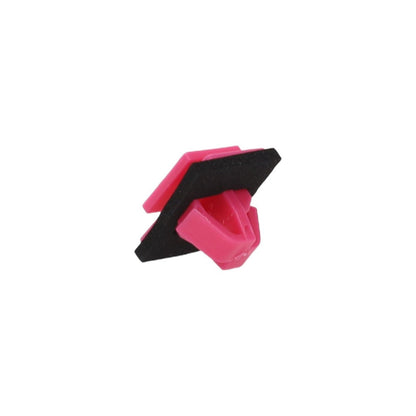 Fästclips Hyundai Pony/Santa FÉ II m.fl. – 10-pack