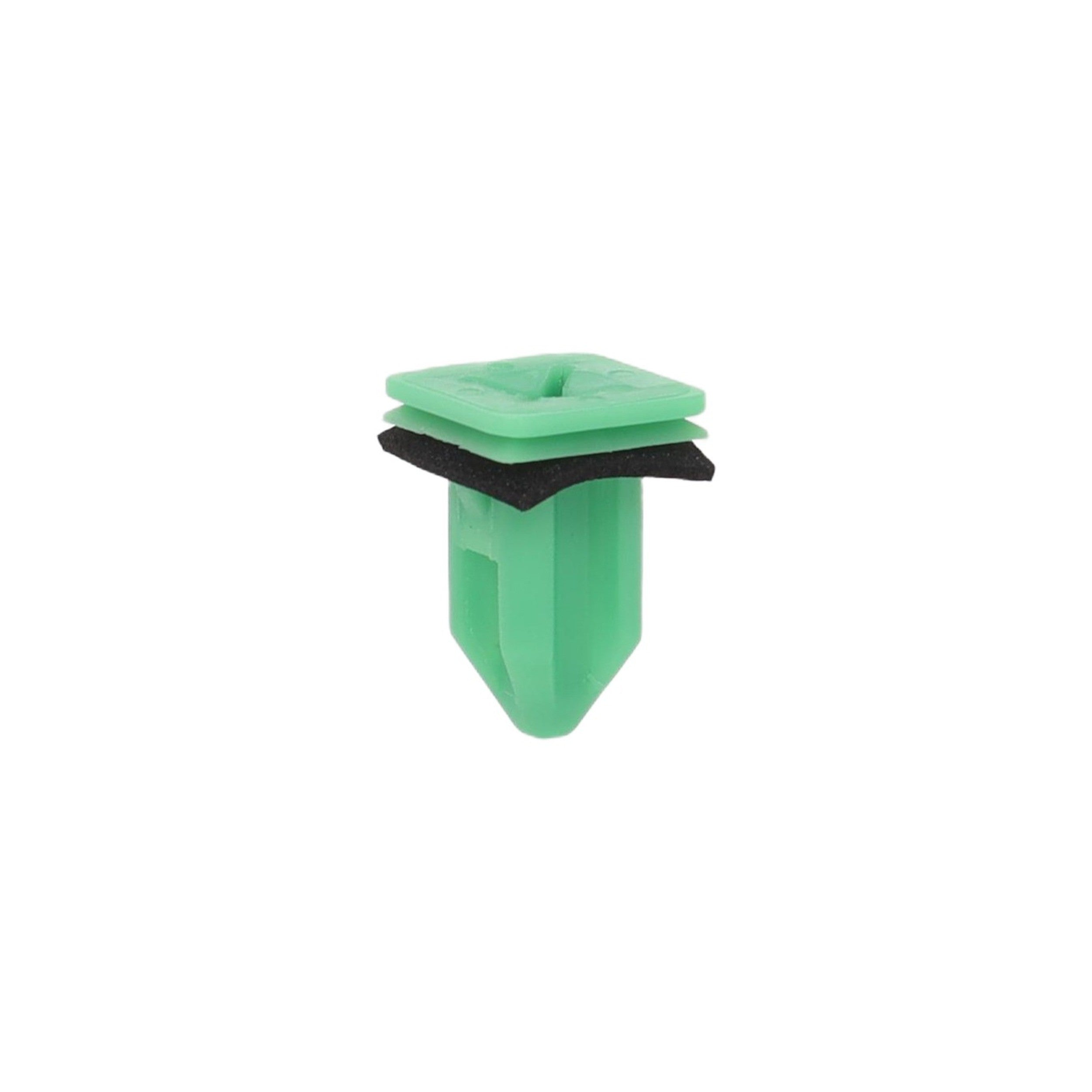 Fästclips – 10-pack