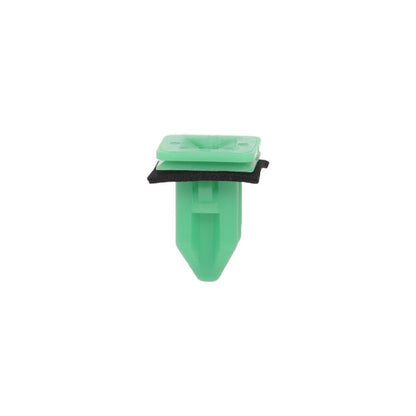Fästclips – 10-pack