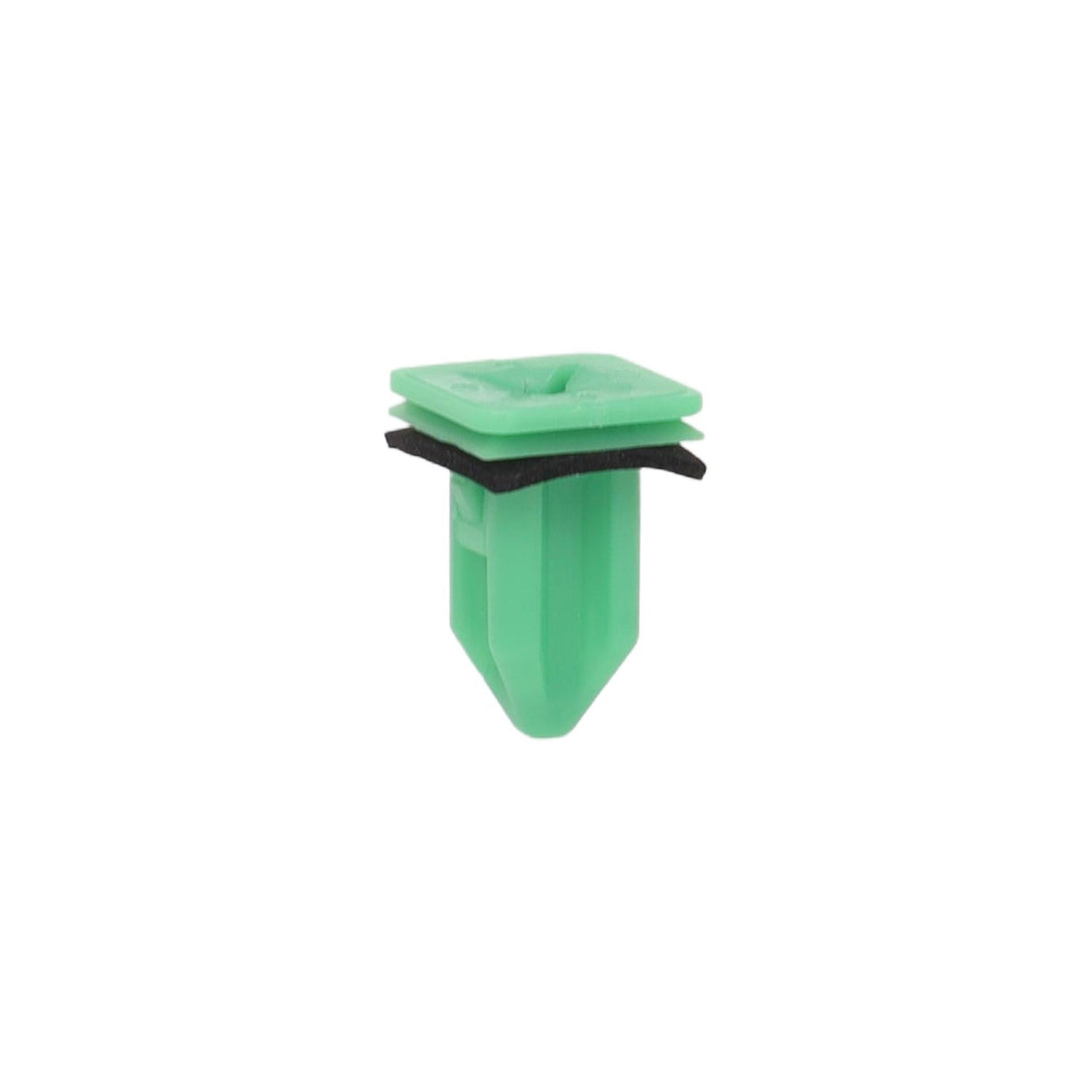 Fästclips – 10-pack