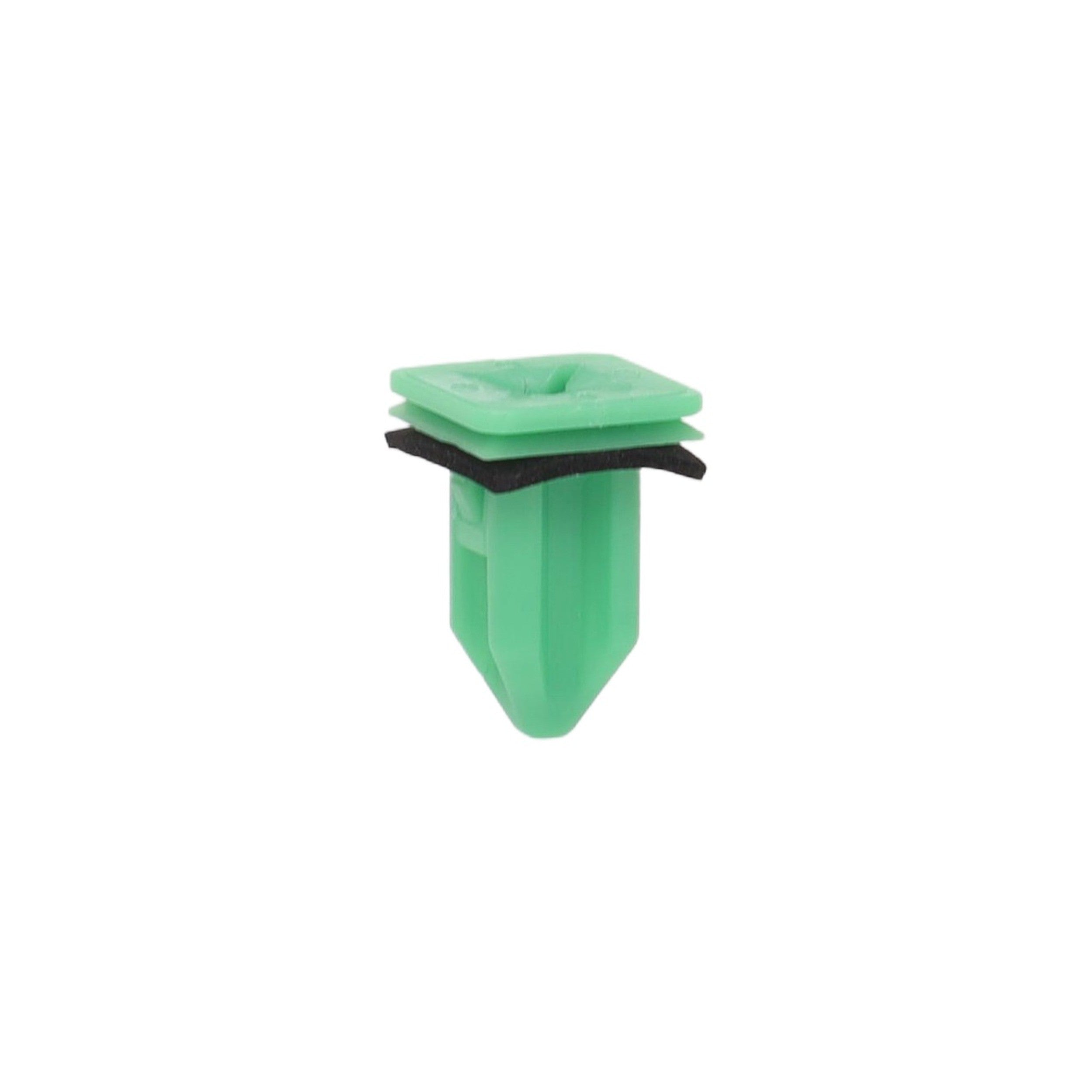 Fästclips – 10-pack