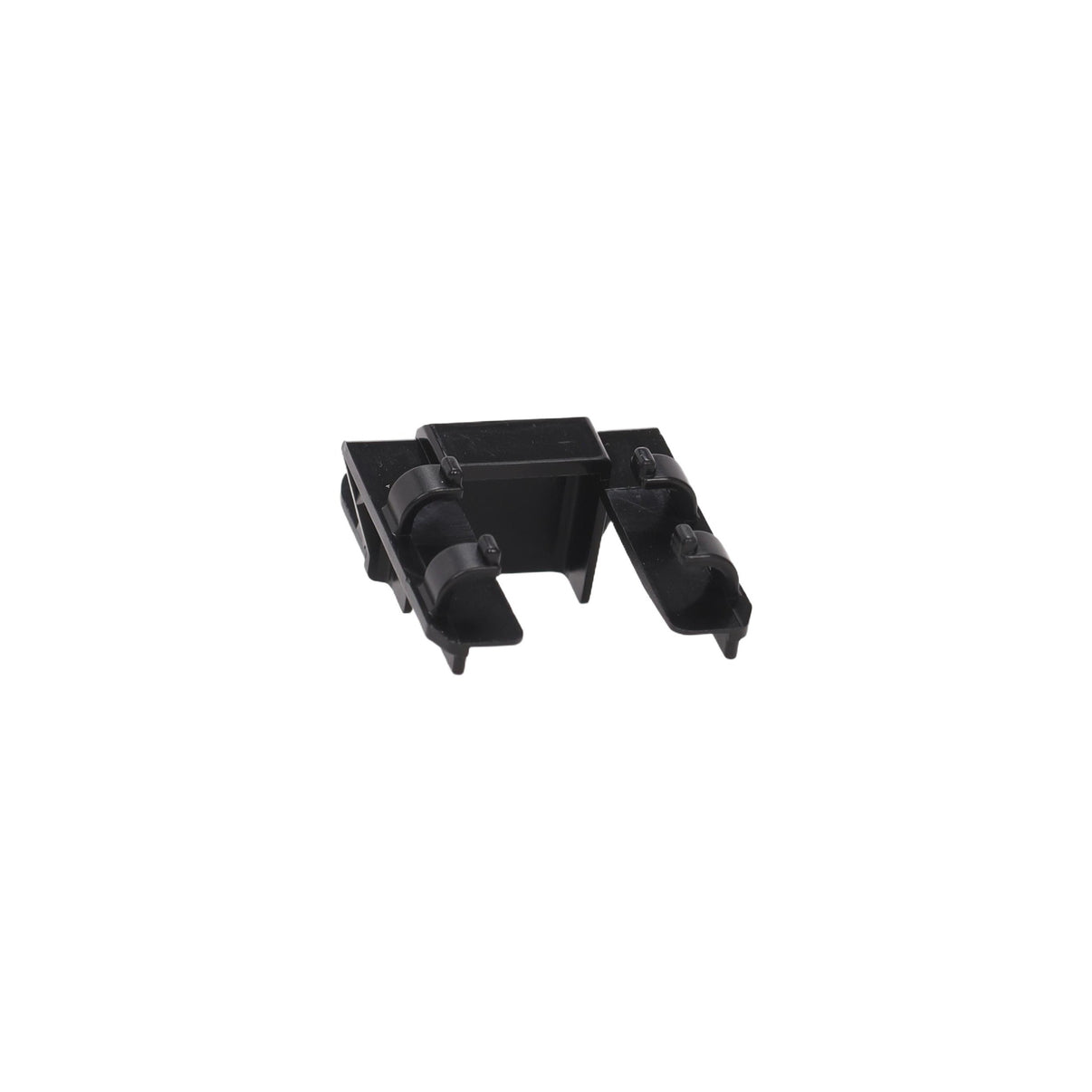 Fästclips – 10-pack