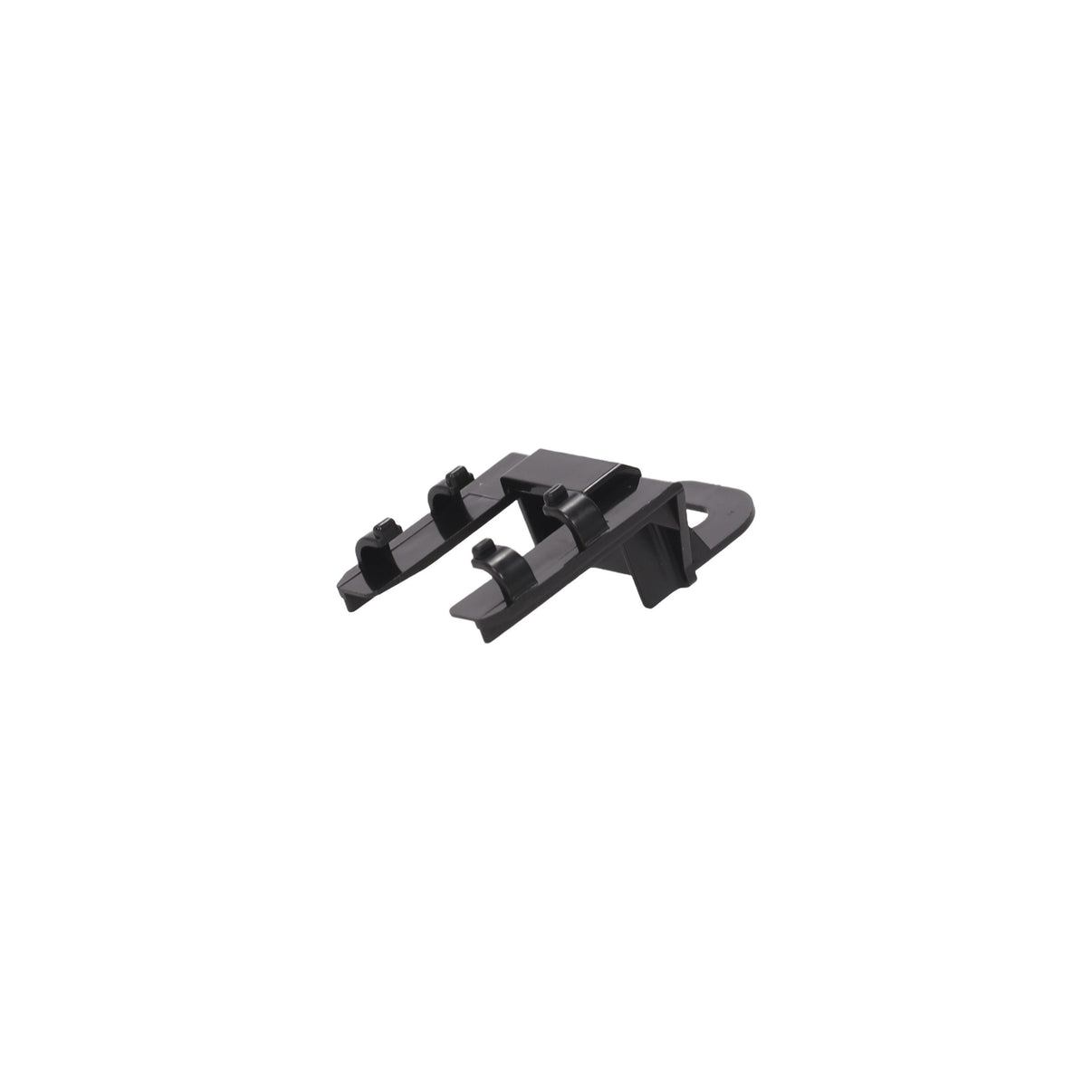Fästclips – 10-pack