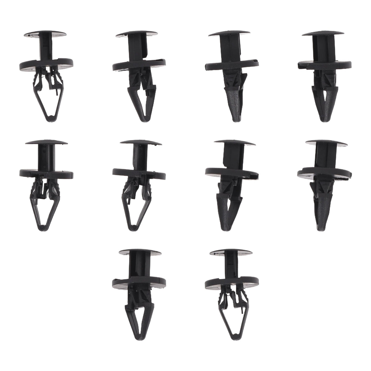 Fästclips Opel Insignia A – 10-pack