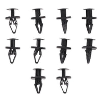 Fästclips Opel Insignia A – 10-pack