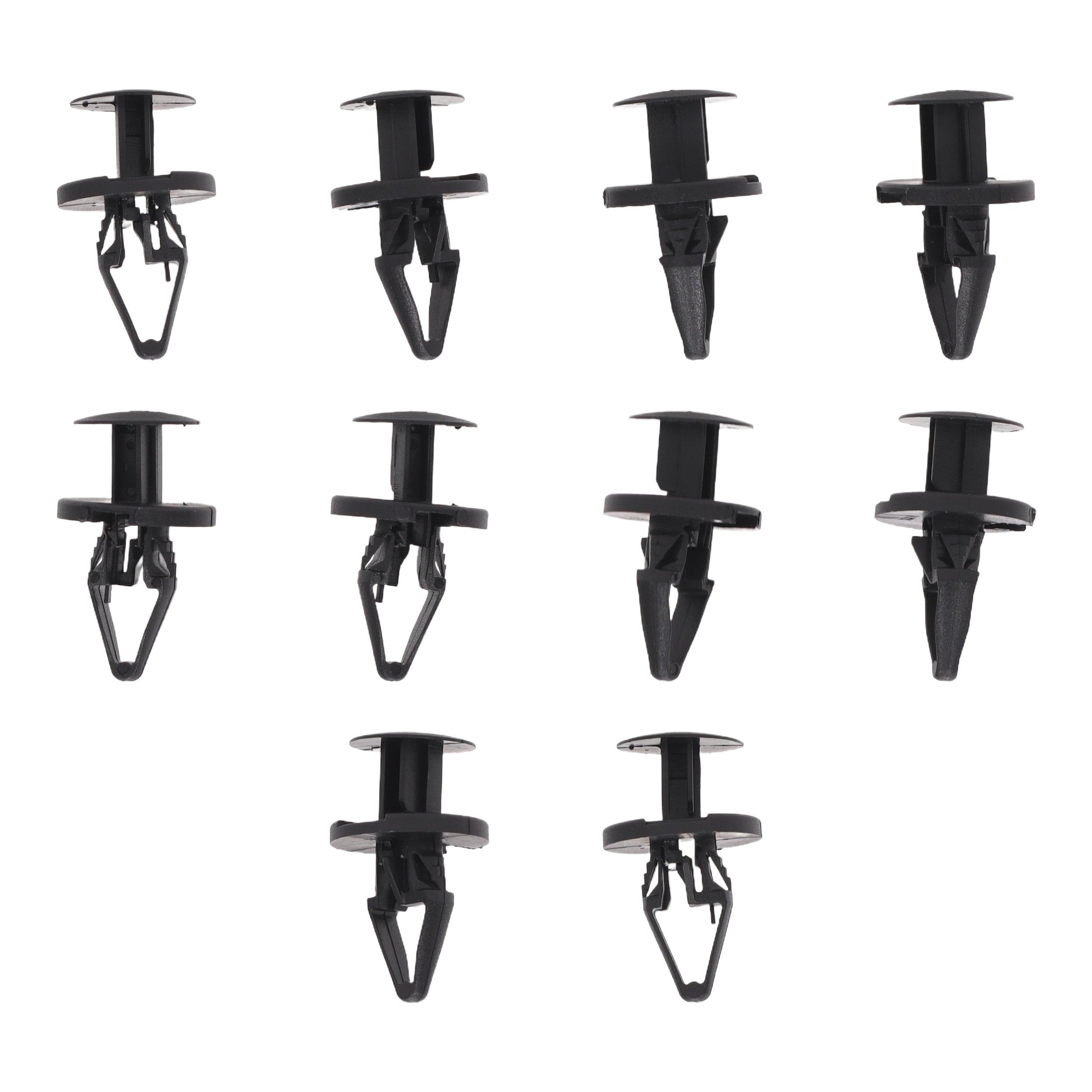 Fästclips Opel Insignia A – 10-pack