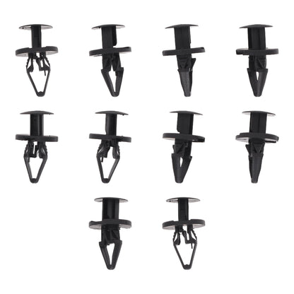 Fästclips Opel Insignia A – 10-pack