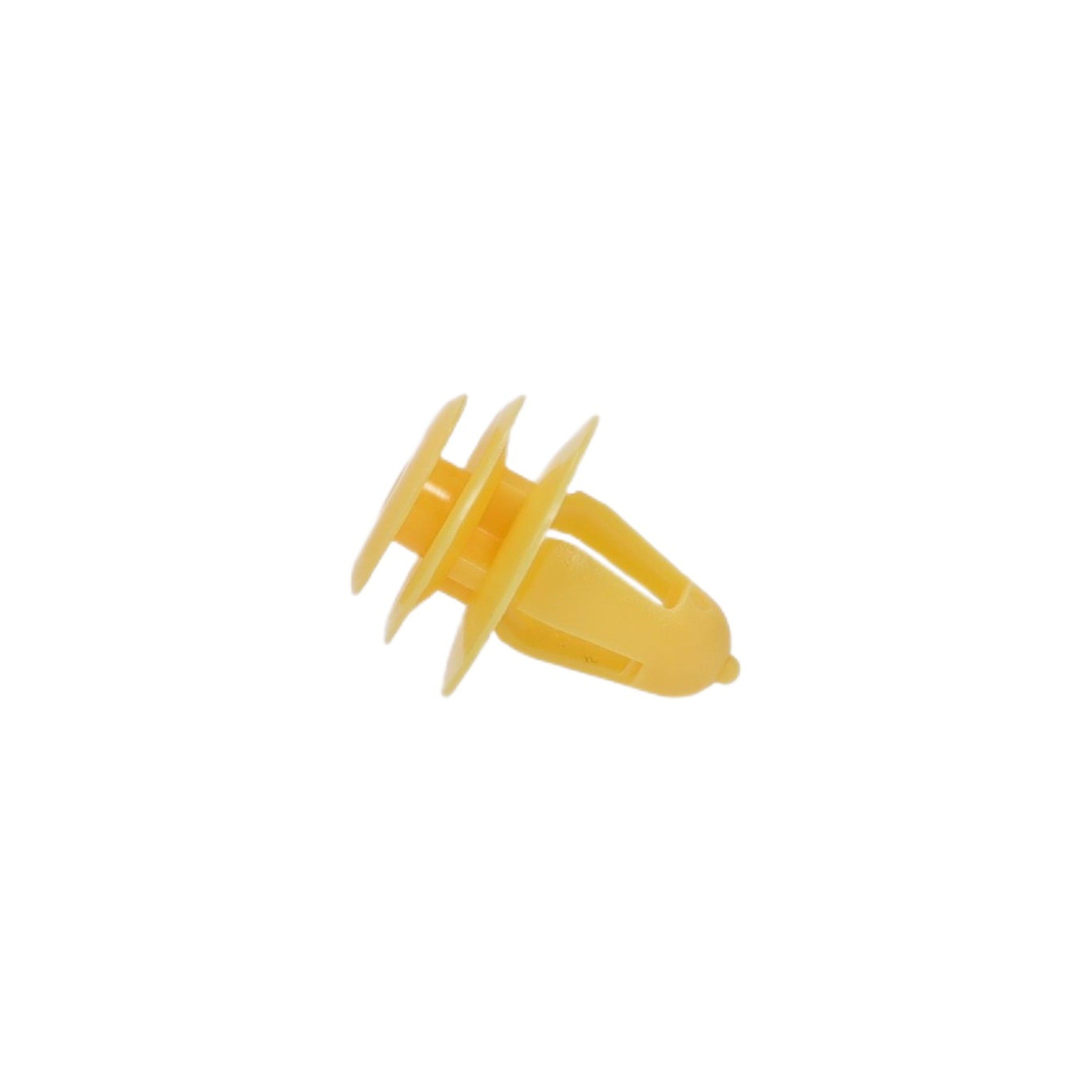 Fästclips – 10-pack