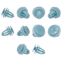 Fästclips Honda Cr-V I – 10-pack