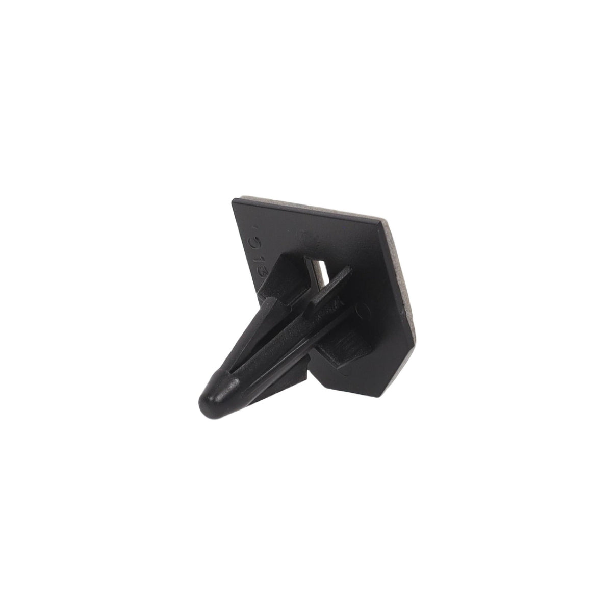Fästclips – 10-pack