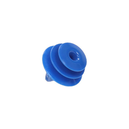 Fästclips – 10-pack