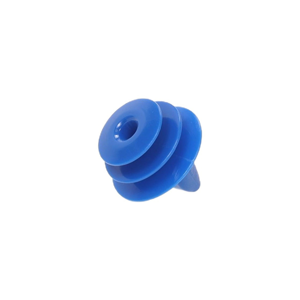 Fästclips – 10-pack