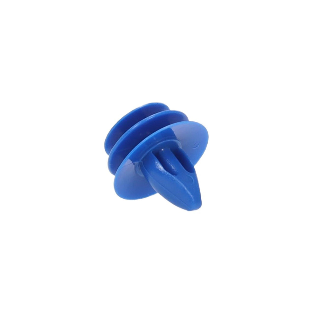 Fästclips – 10-pack