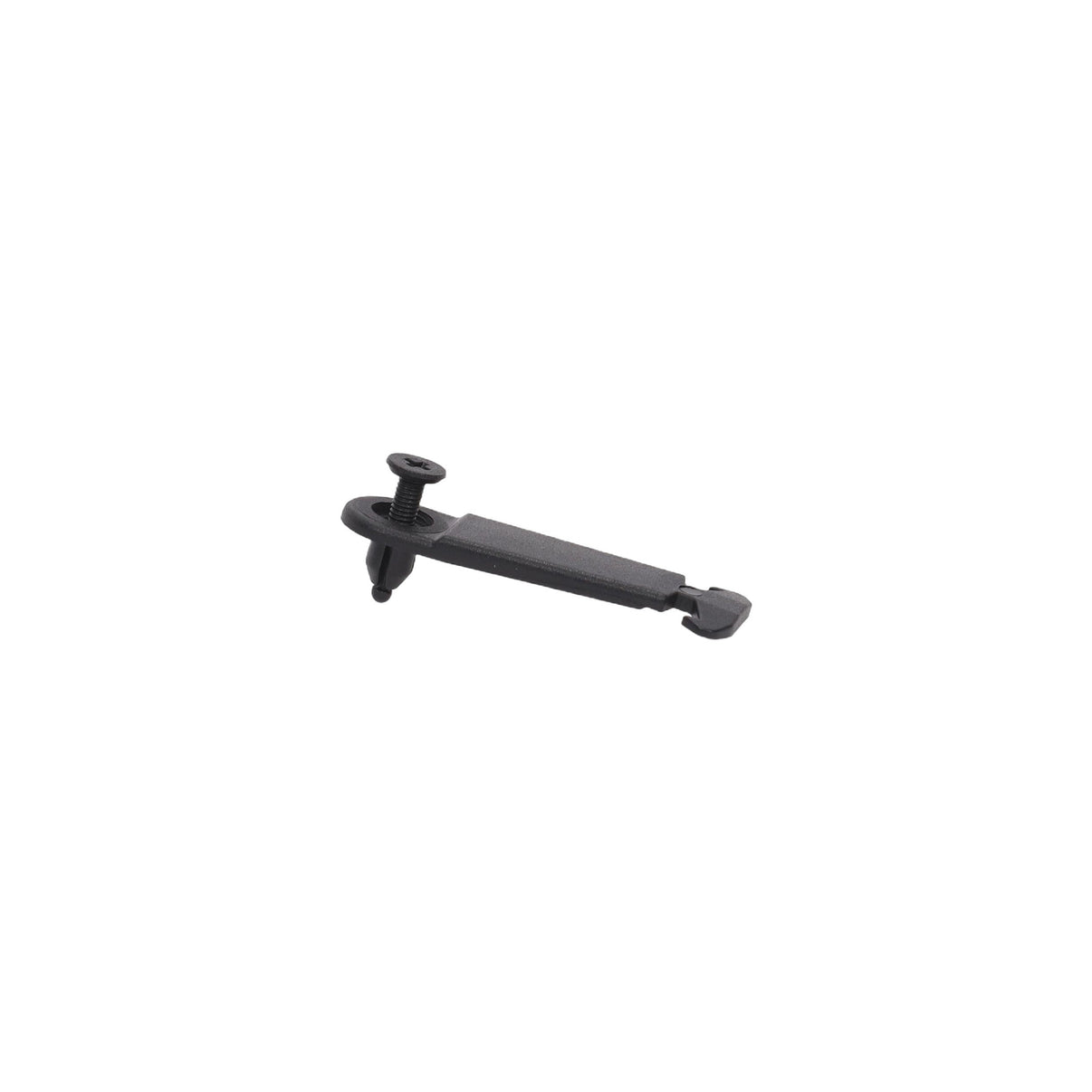 Fästclips – 10-pack