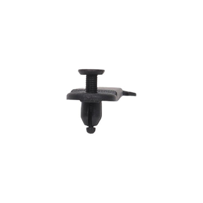 Fästclips – 10-pack