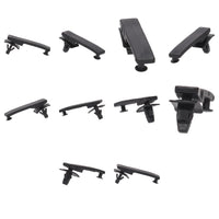 Fästclips – 10-pack