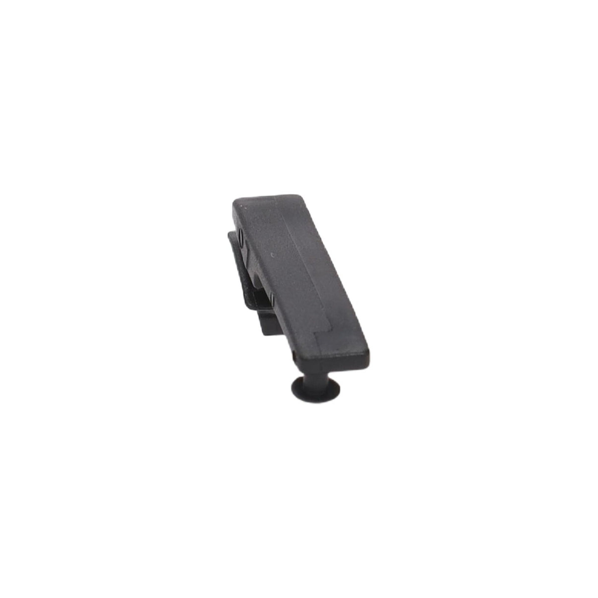Fästclips – 10-pack