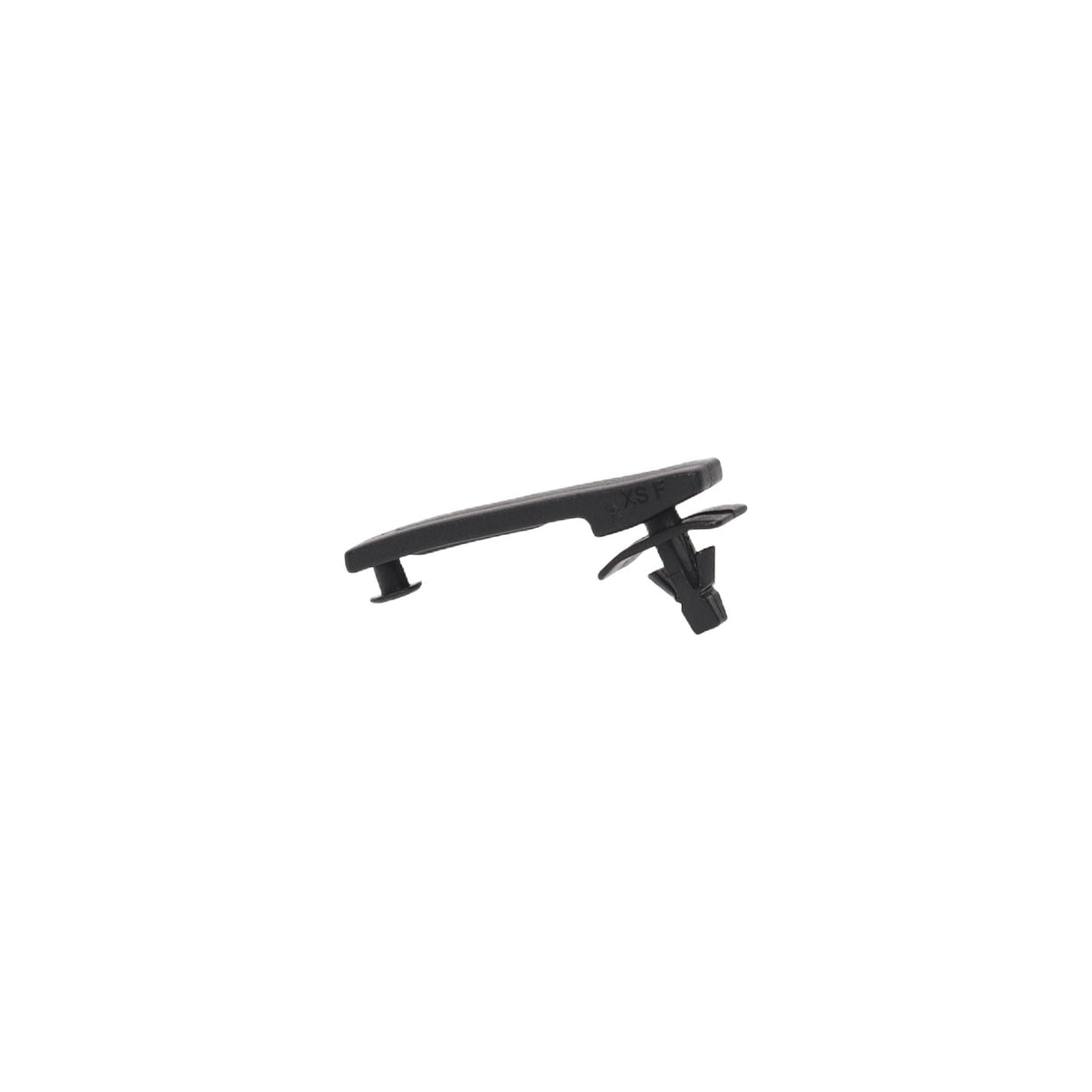 Fästclips – 10-pack