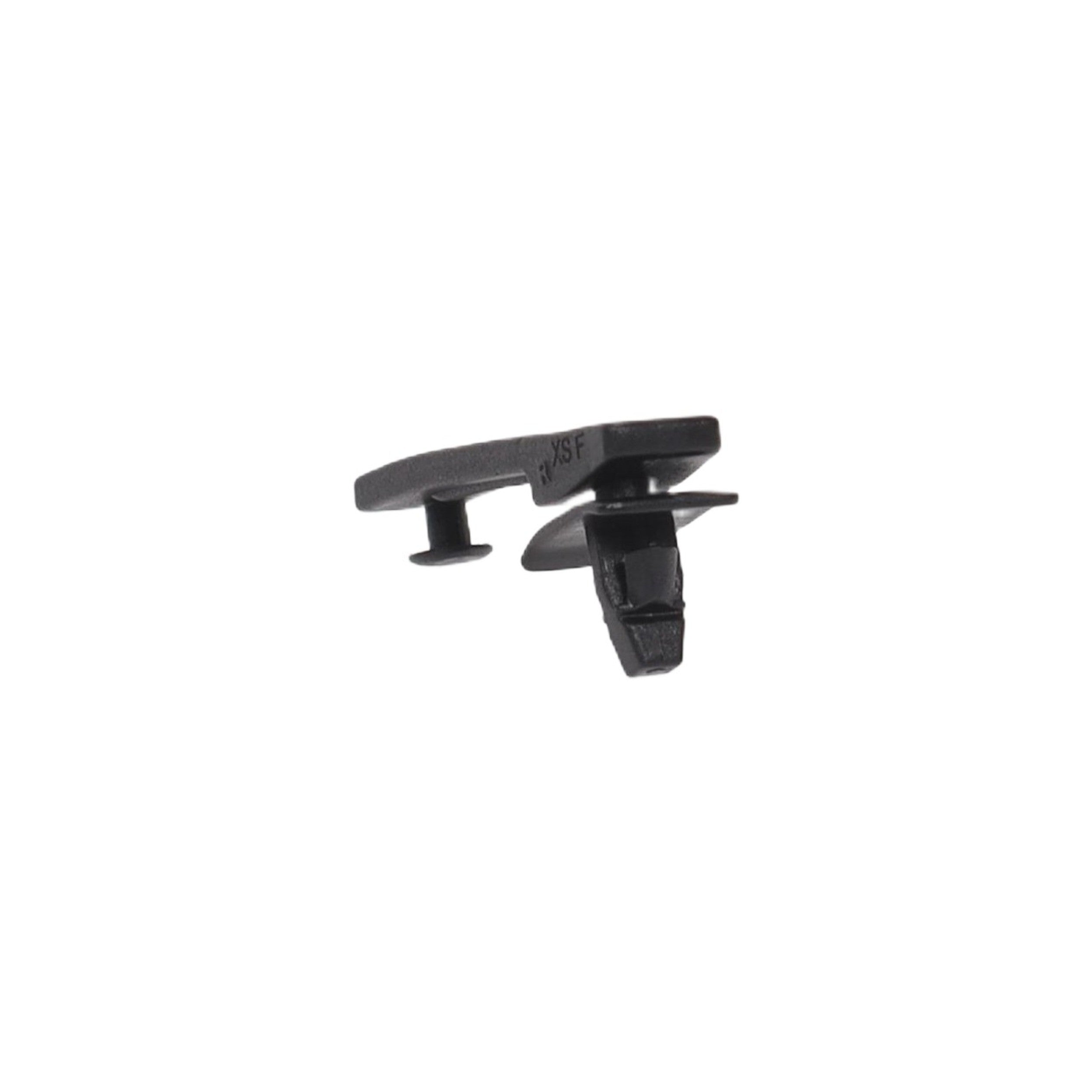 Fästclips – 10-pack