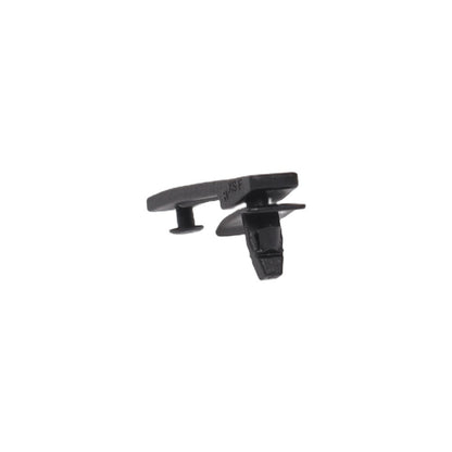 Fästclips – 10-pack