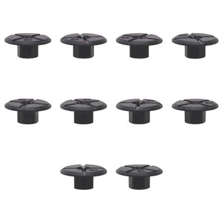 Fästclips – 10-pack