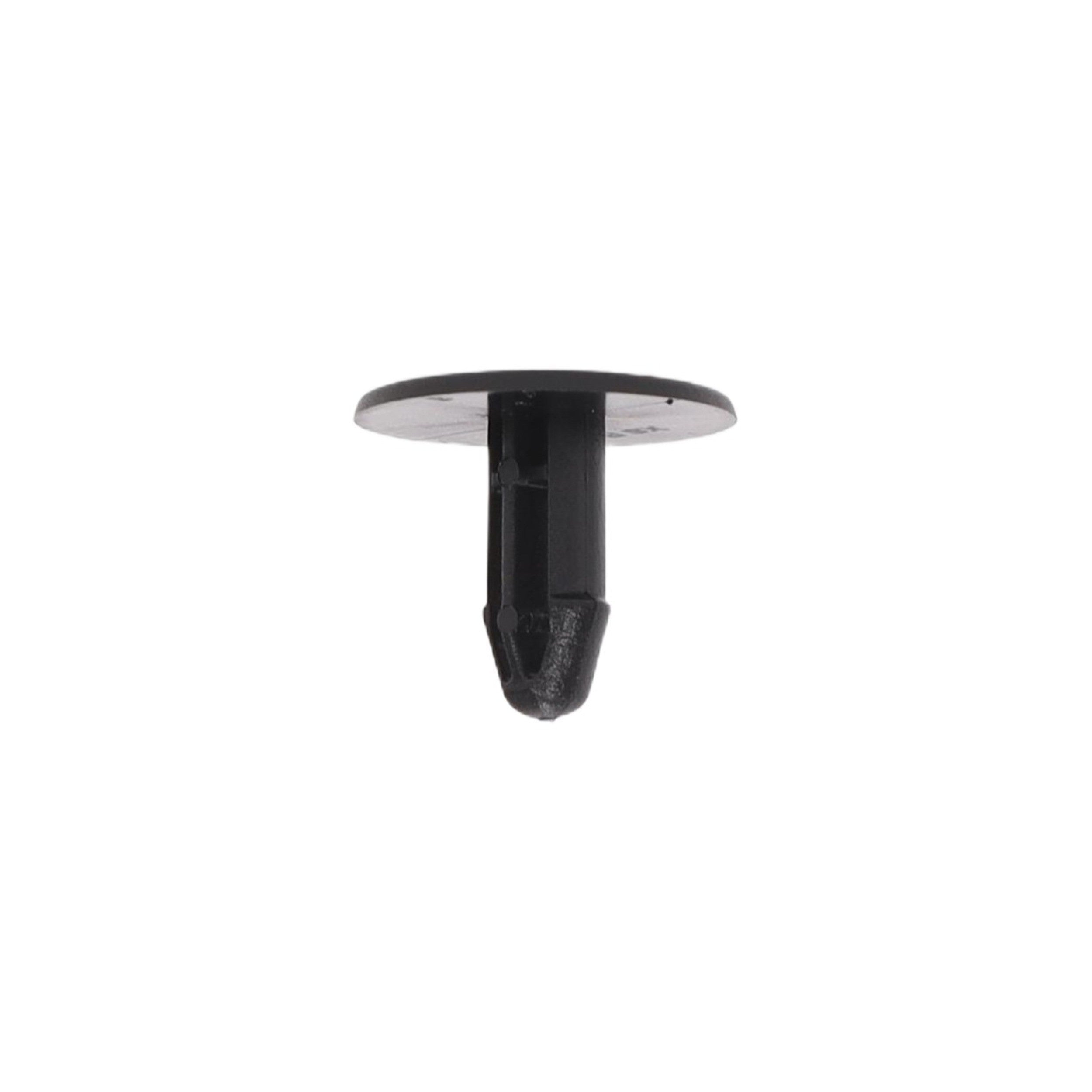 Fästclips – 10-pack
