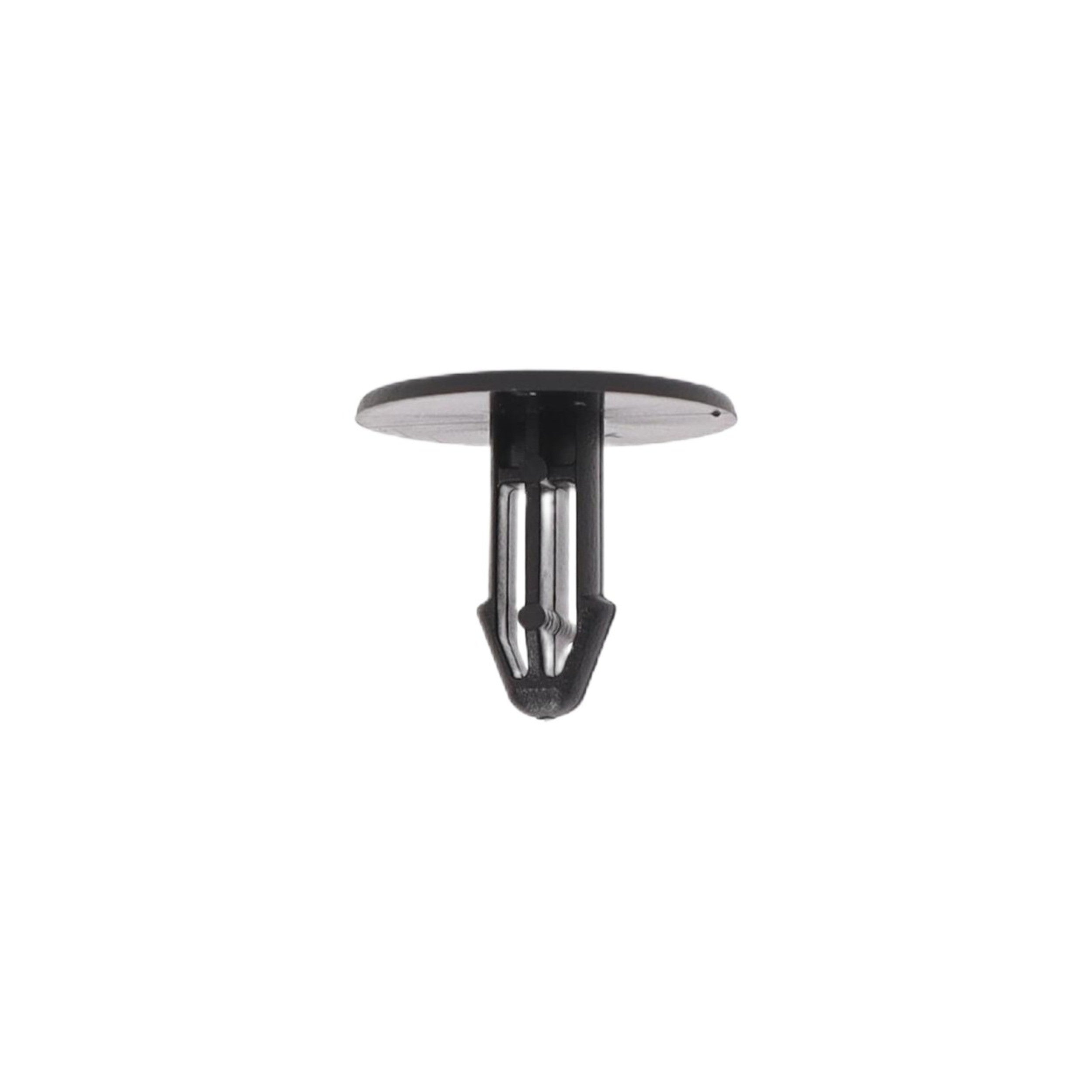 Fästclips – 10-pack