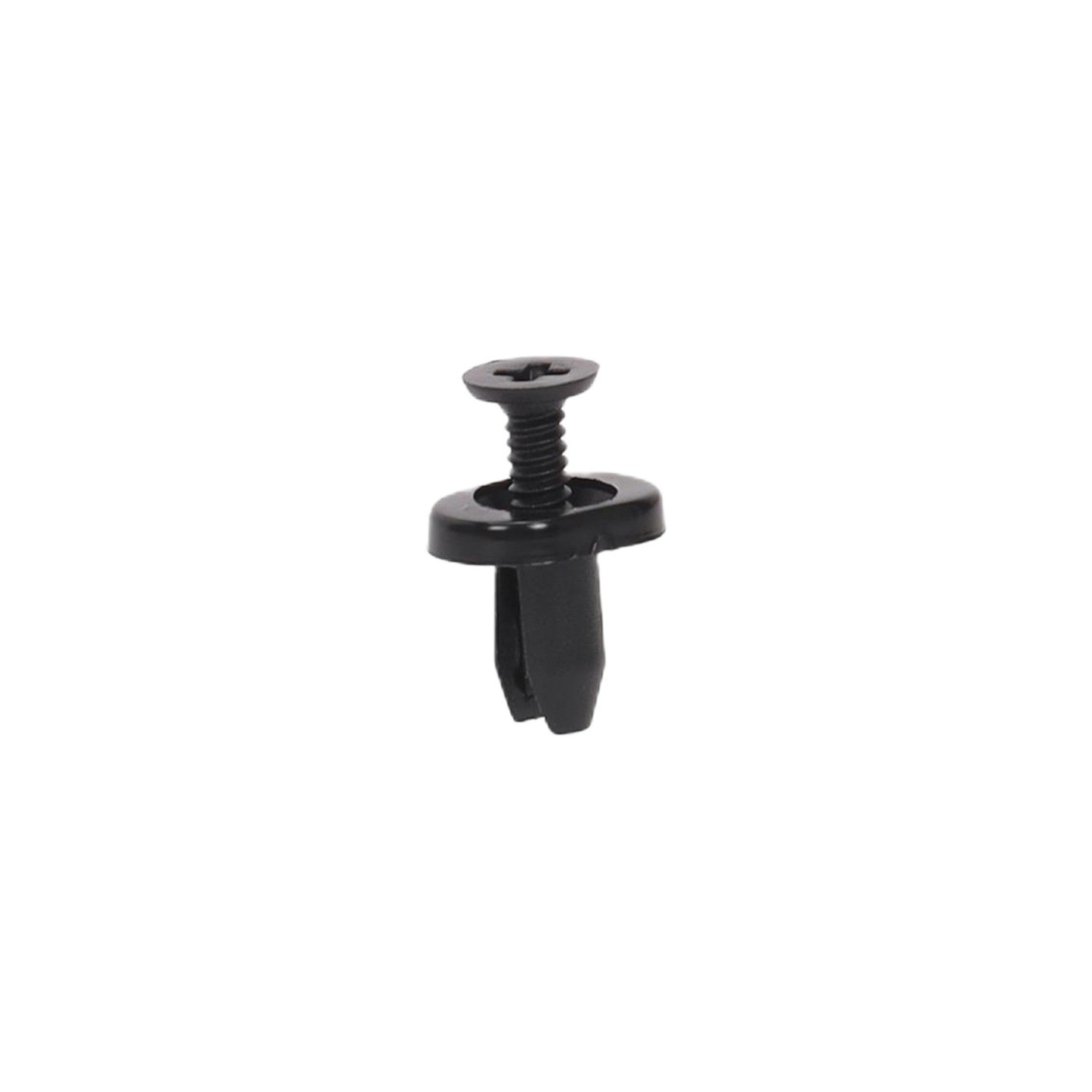 Fästclips – 10-pack
