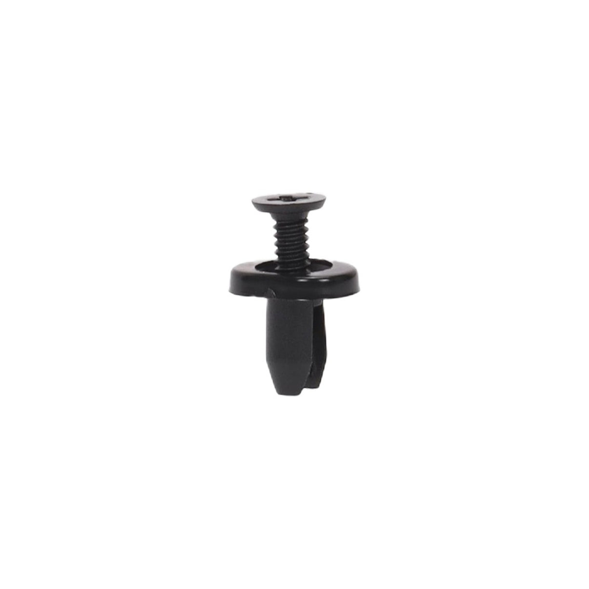 Fästclips – 10-pack