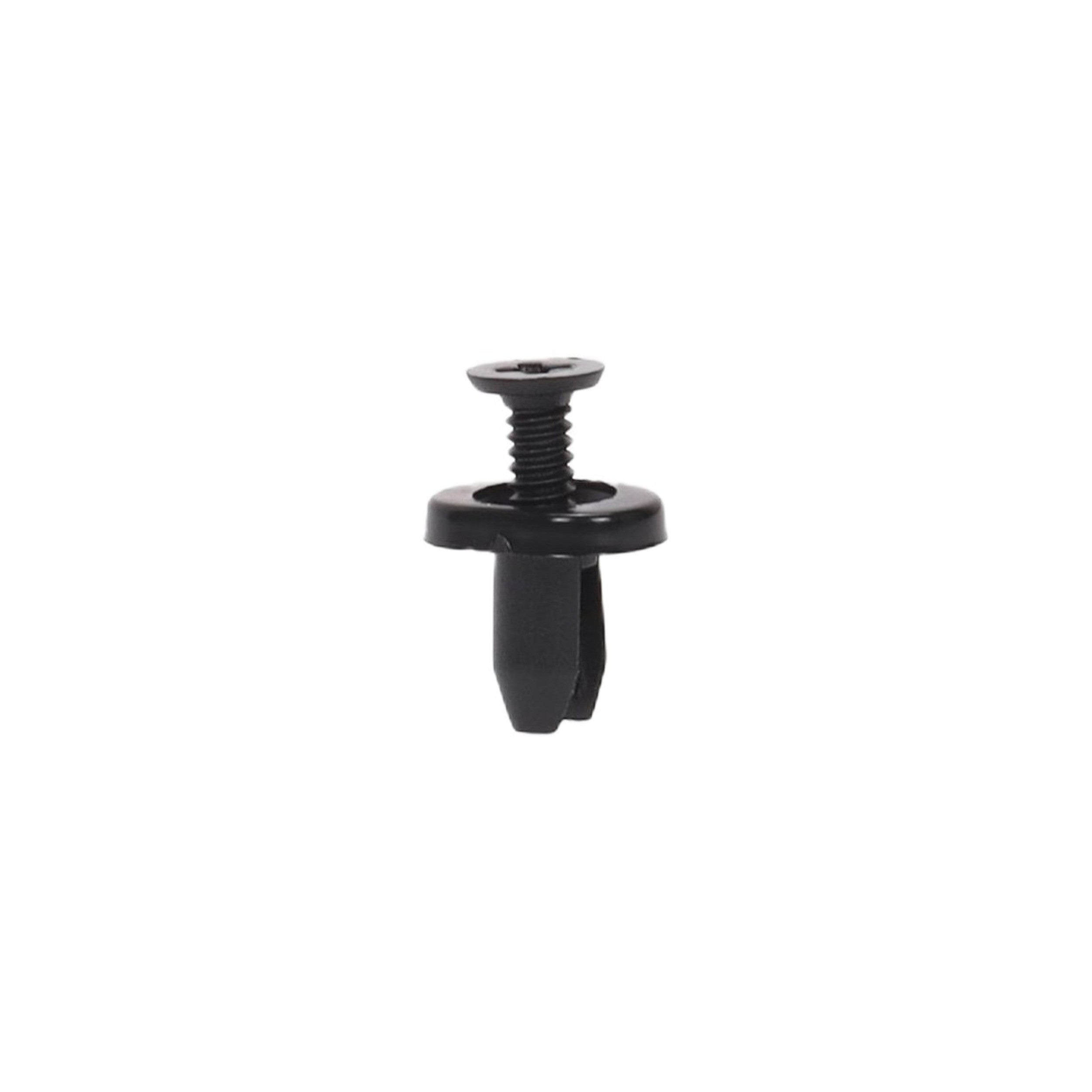 Fästclips – 10-pack
