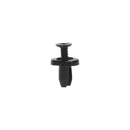 Fästclips – 10-pack