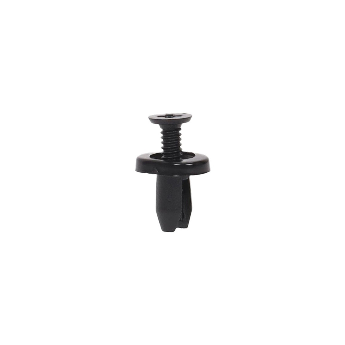 Fästclips – 10-pack