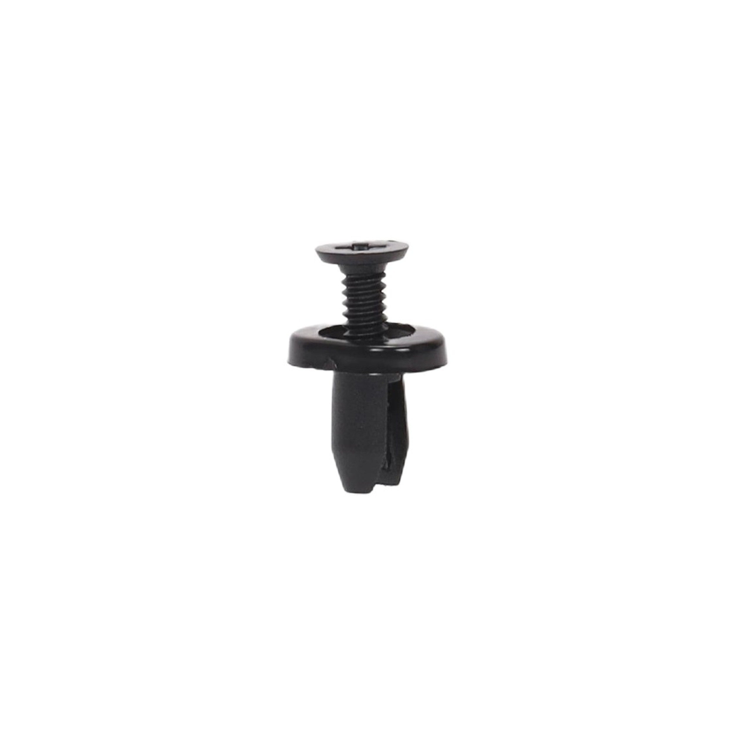 Fästclips – 10-pack
