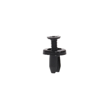 Fästclips – 10-pack