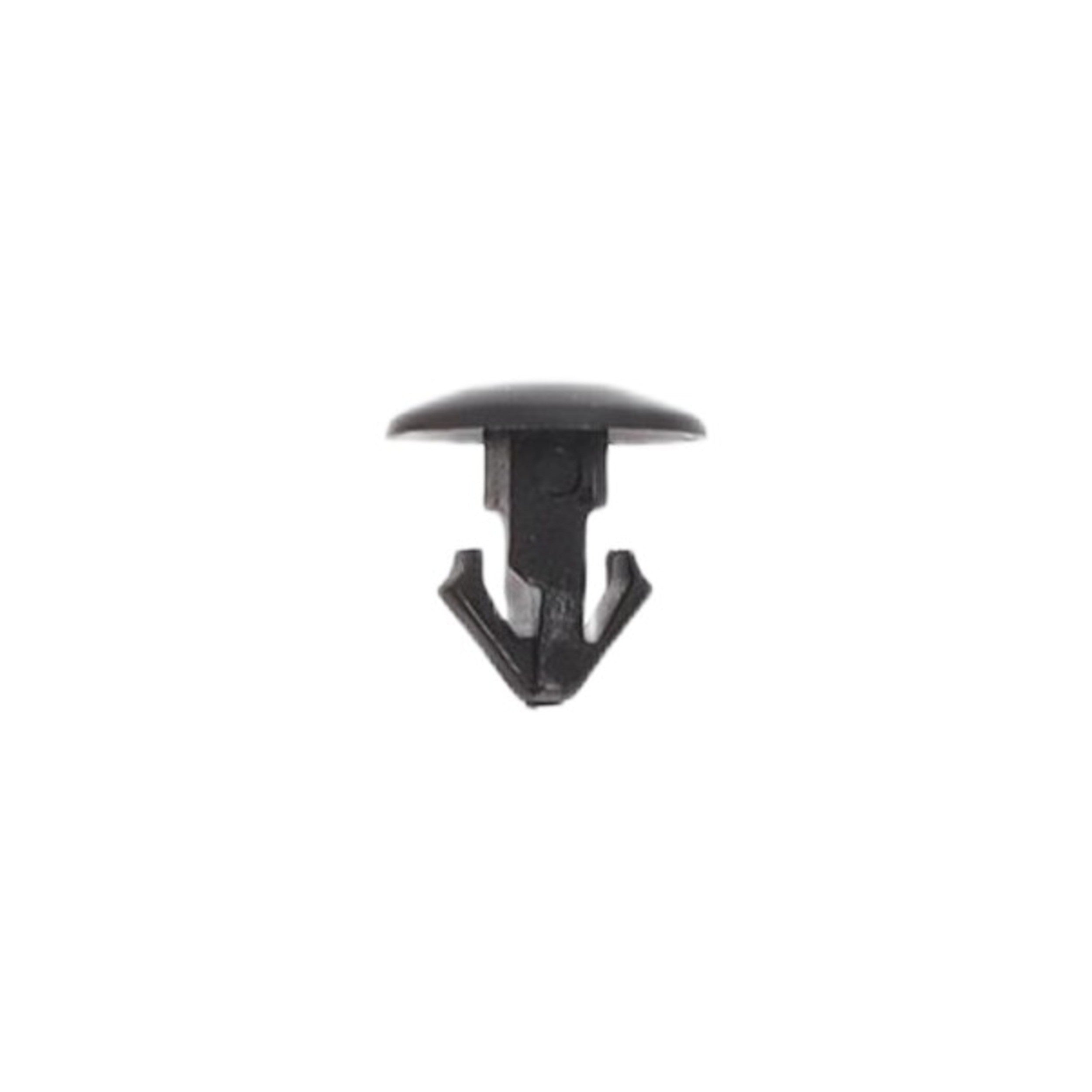 Fästclips – 10-pack
