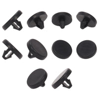 Fästclips – 10-pack