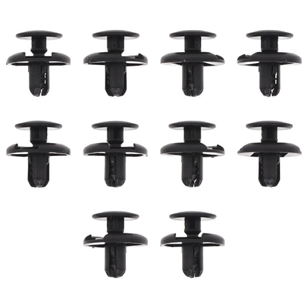 Fästclips Fiat Sedici/Lexus Sc m.fl. – 10-pack