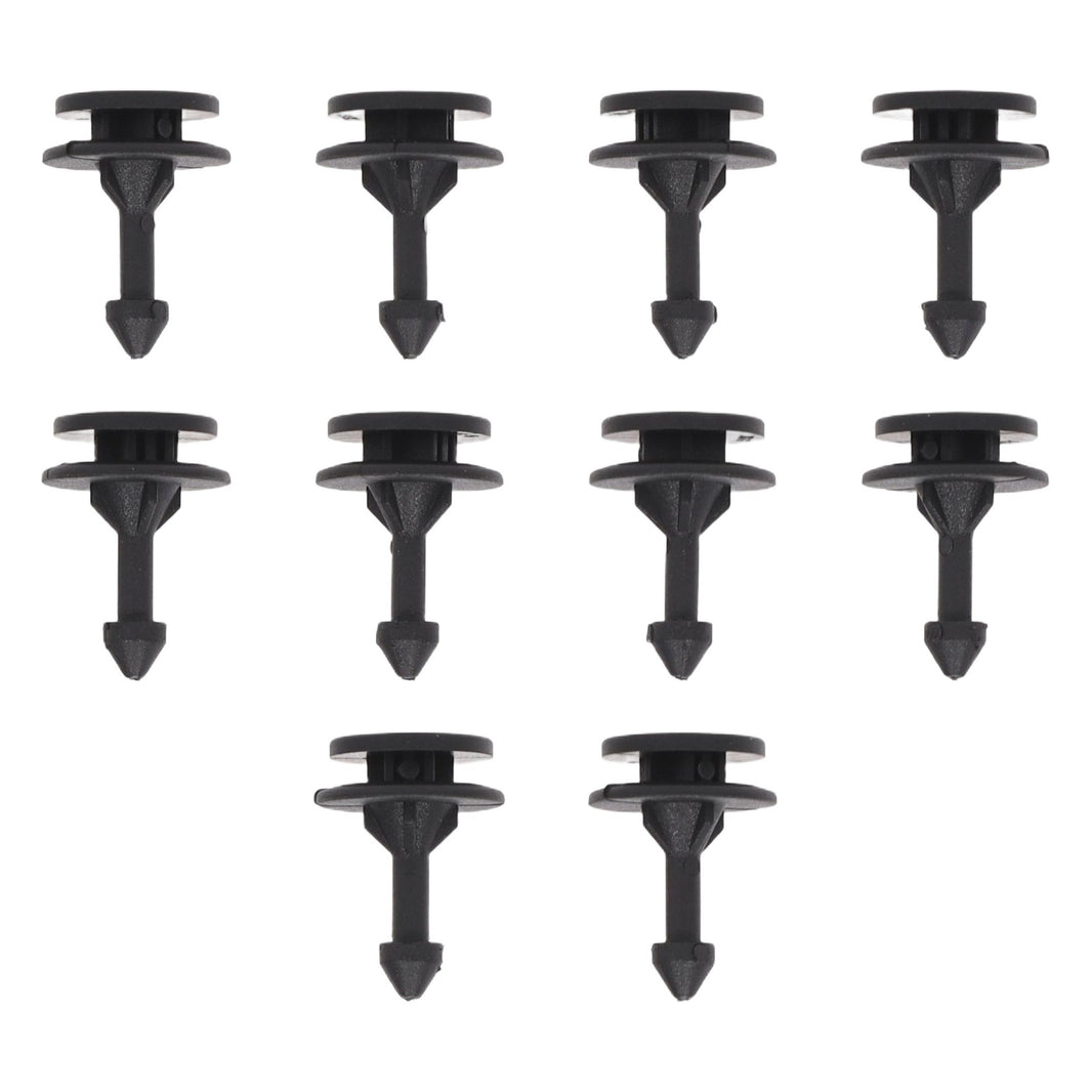 Fästclips Seat Alhambra/Ibiza II m.fl. – 10-pack