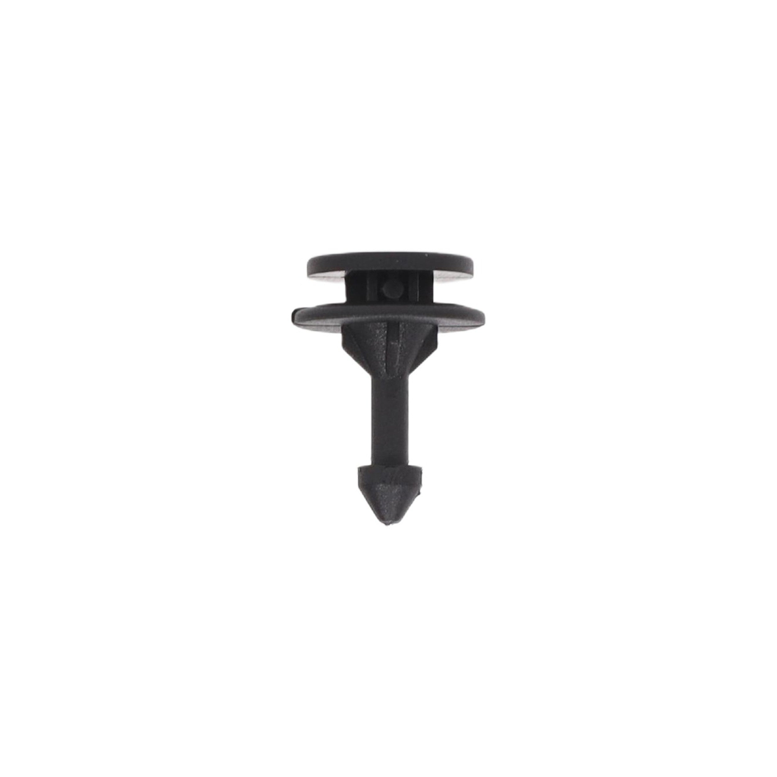 Fästclips Seat Alhambra/Ibiza II m.fl. – 10-pack