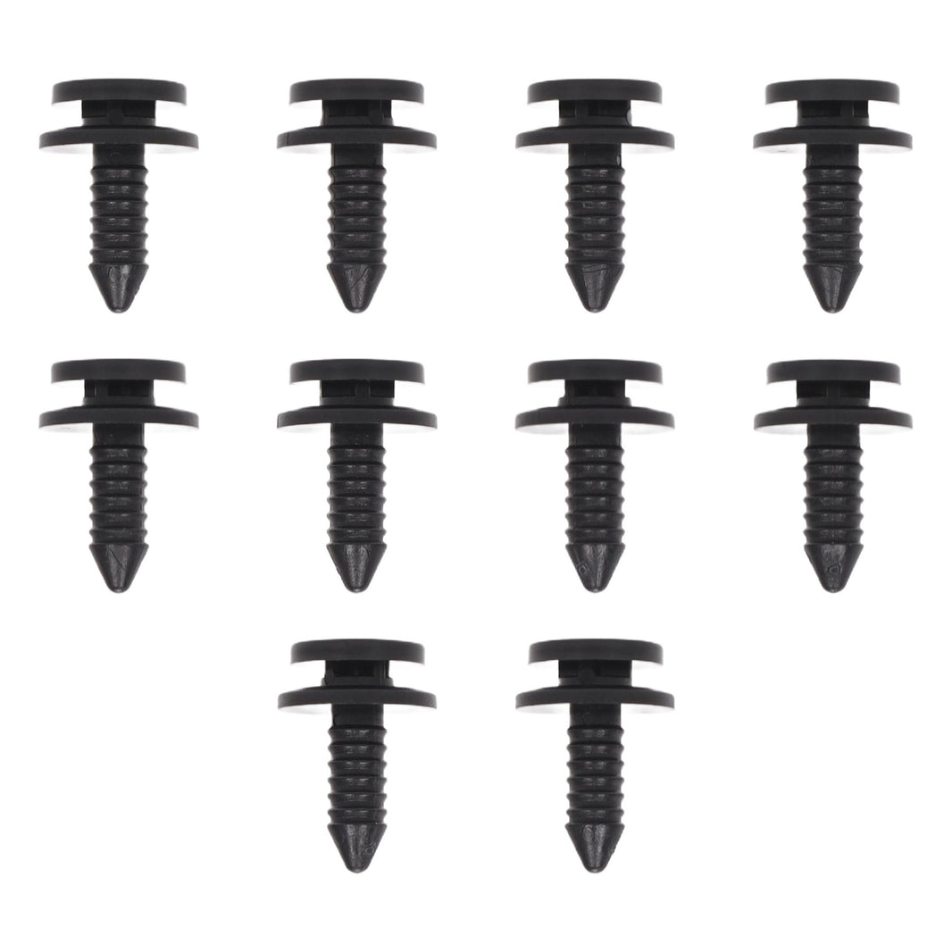 Fästclips Seat Altea/Arona m.fl. – 10-pack