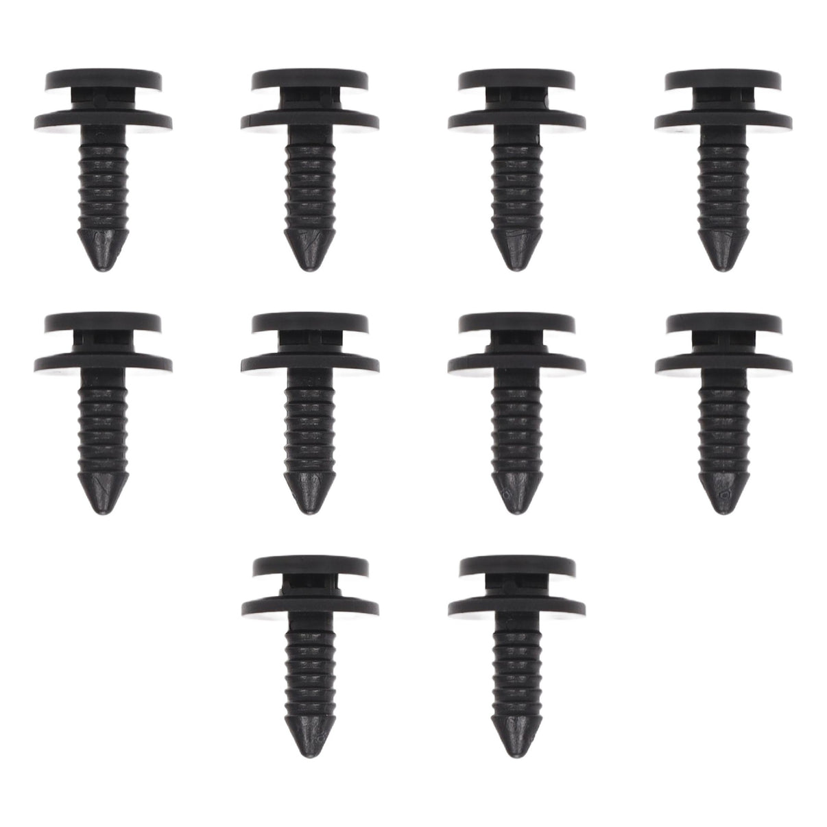 Fästclips Seat Altea/Arona m.fl. – 10-pack