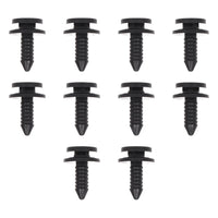 Fästclips Seat Altea/Arona m.fl. – 10-pack
