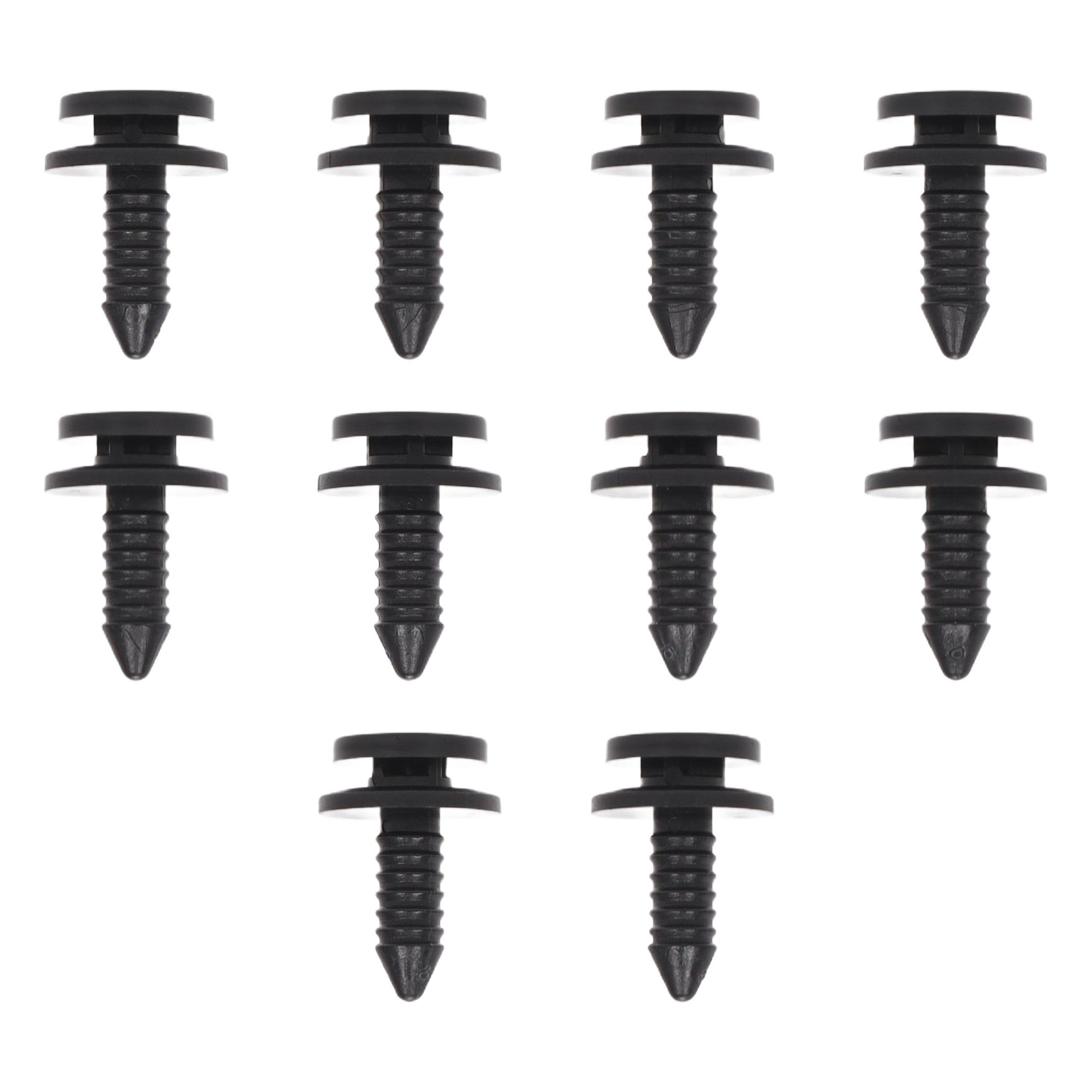 Fästclips Seat Altea/Arona m.fl. – 10-pack