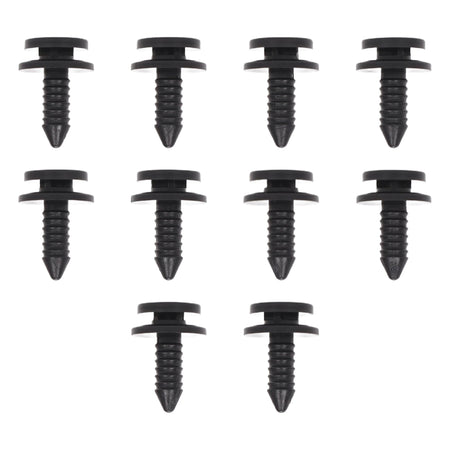 Fästclips Seat Altea/Arona m.fl. – 10-pack