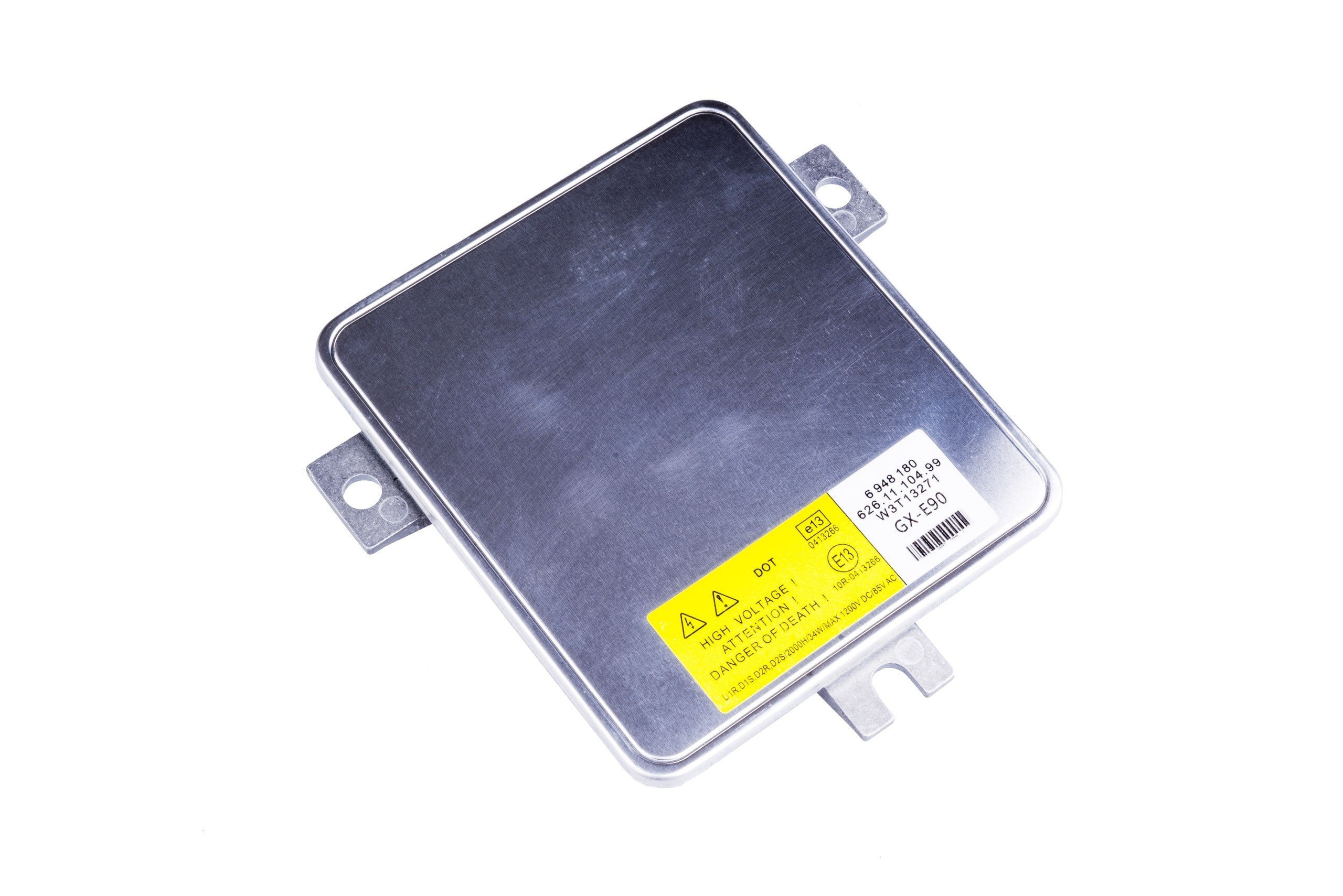 Xenonballast BMW 3